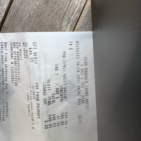 Gucci Watch - Picture 5 of 5